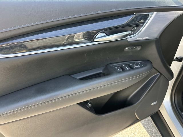 Used 2020 Cadillac XT5 Premium Luxury FWD image 15