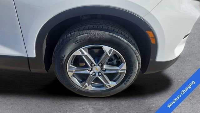 Used 2024 Chevrolet Blazer LT w/ Convenience Package image 18