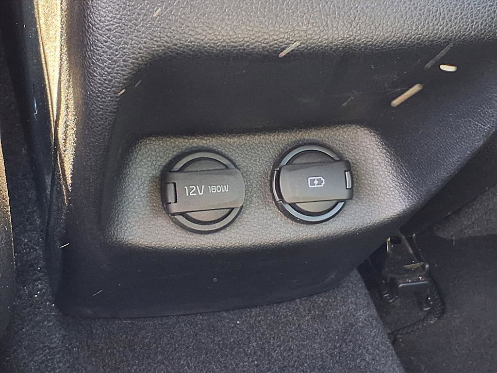 Used 2017 Kia Optima EX image 27