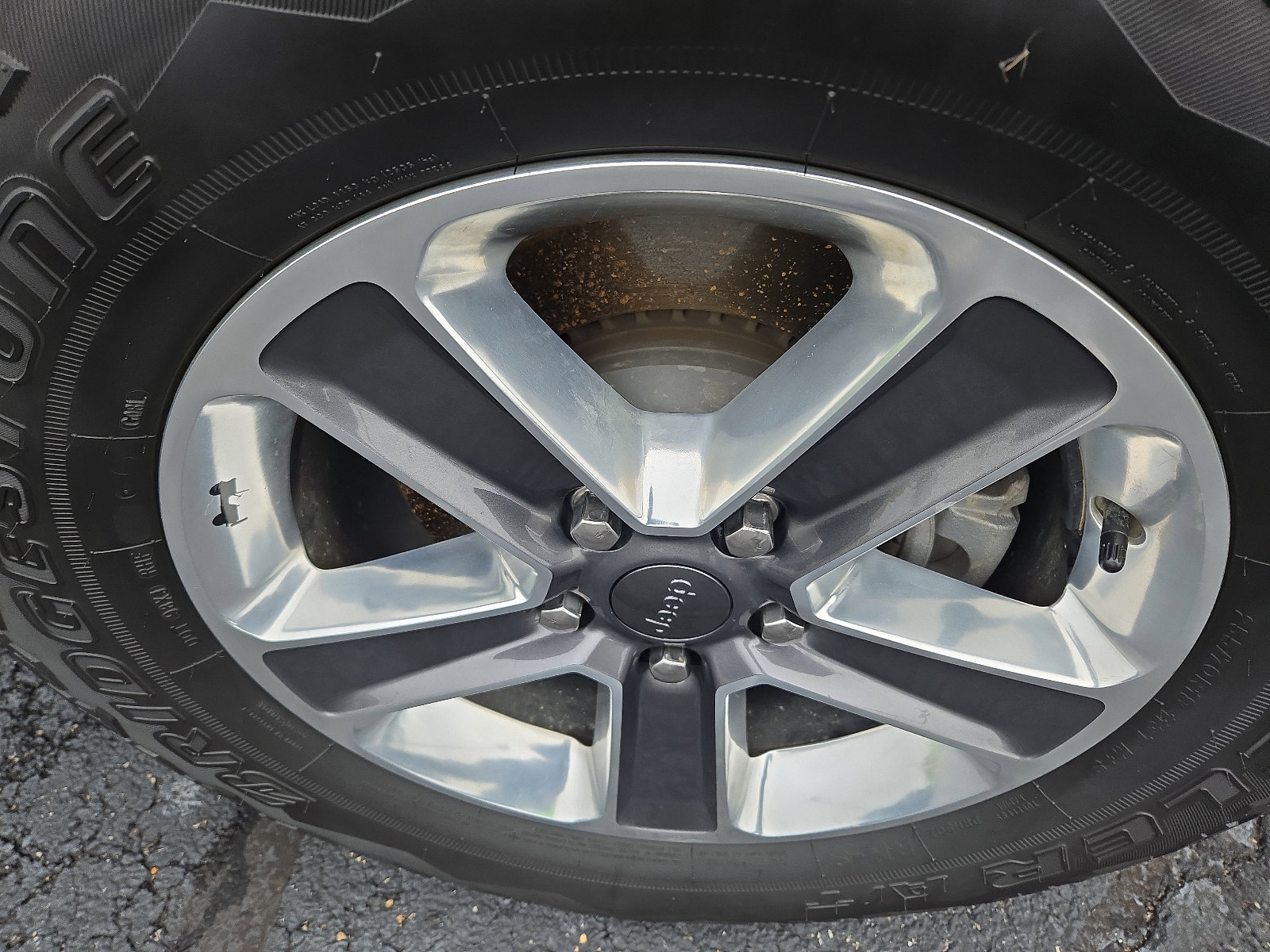 Used 2020 Jeep Gladiator Overland image 7