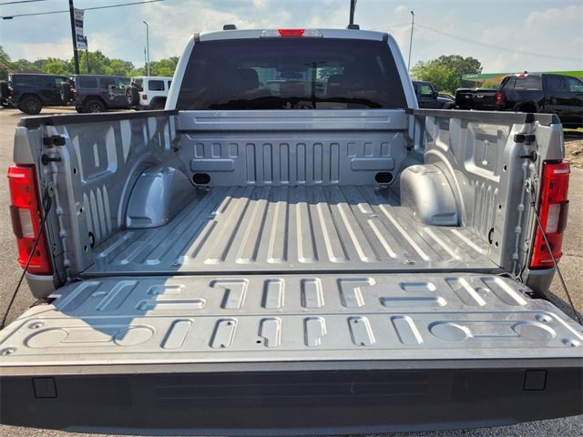 Used 2023 Ford F150 XLT image 12