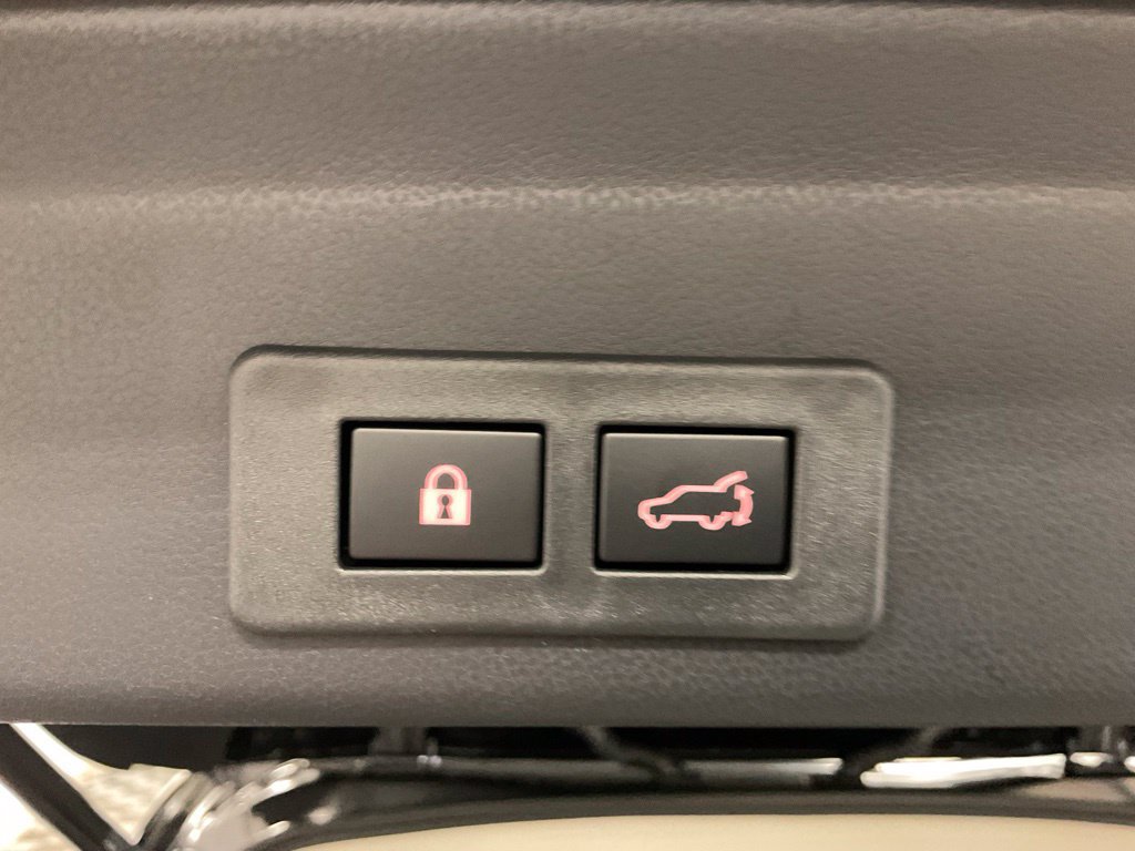New 2027 Subaru Ascent Limited AWD/4WD image 27