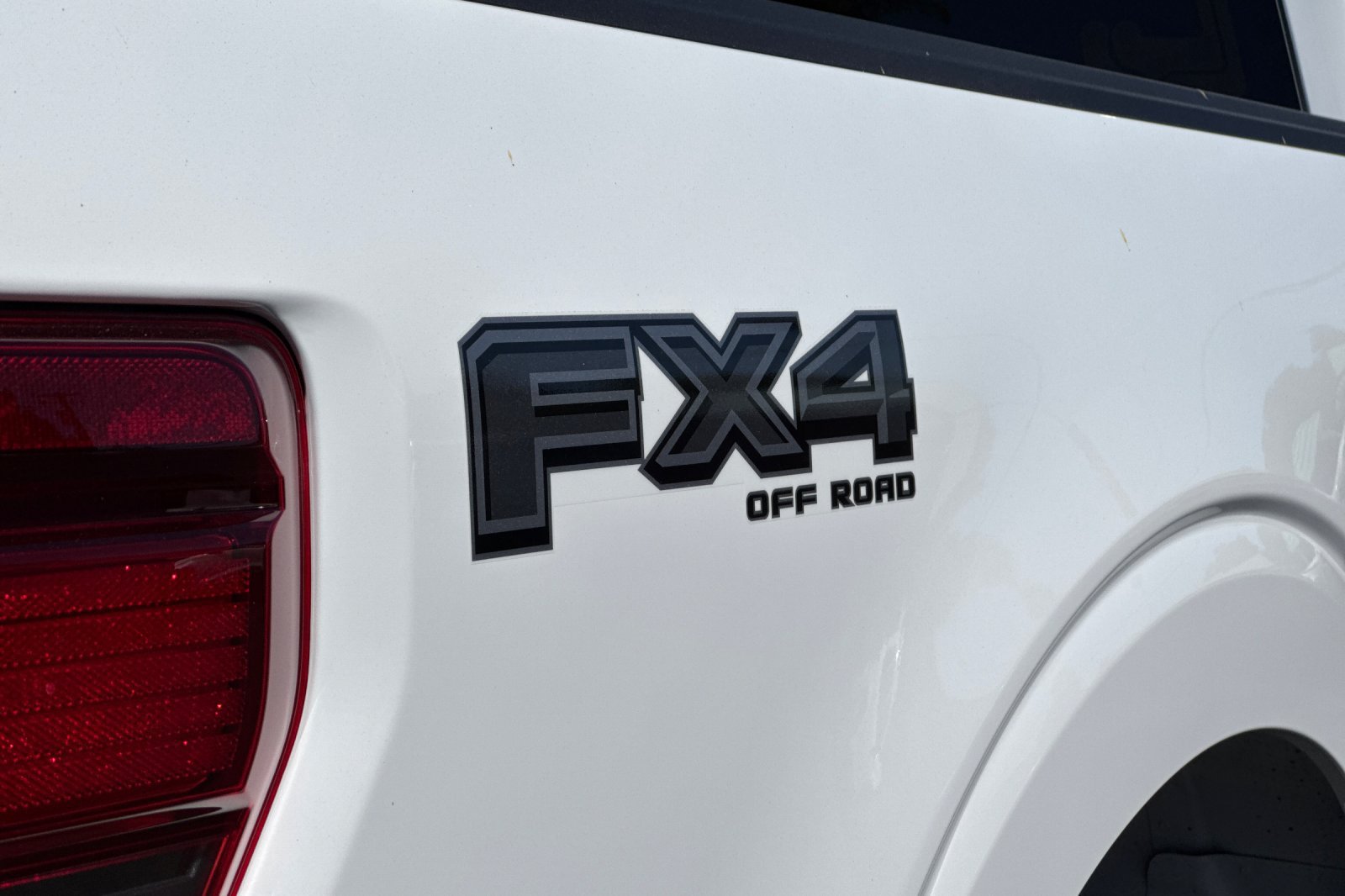 New 2026 Ford F150 XLT w/ Equipment Group 302A MID AWD/4WD image 32