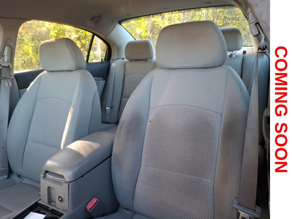 Used 2008 Saturn Aura XE FWD image 14