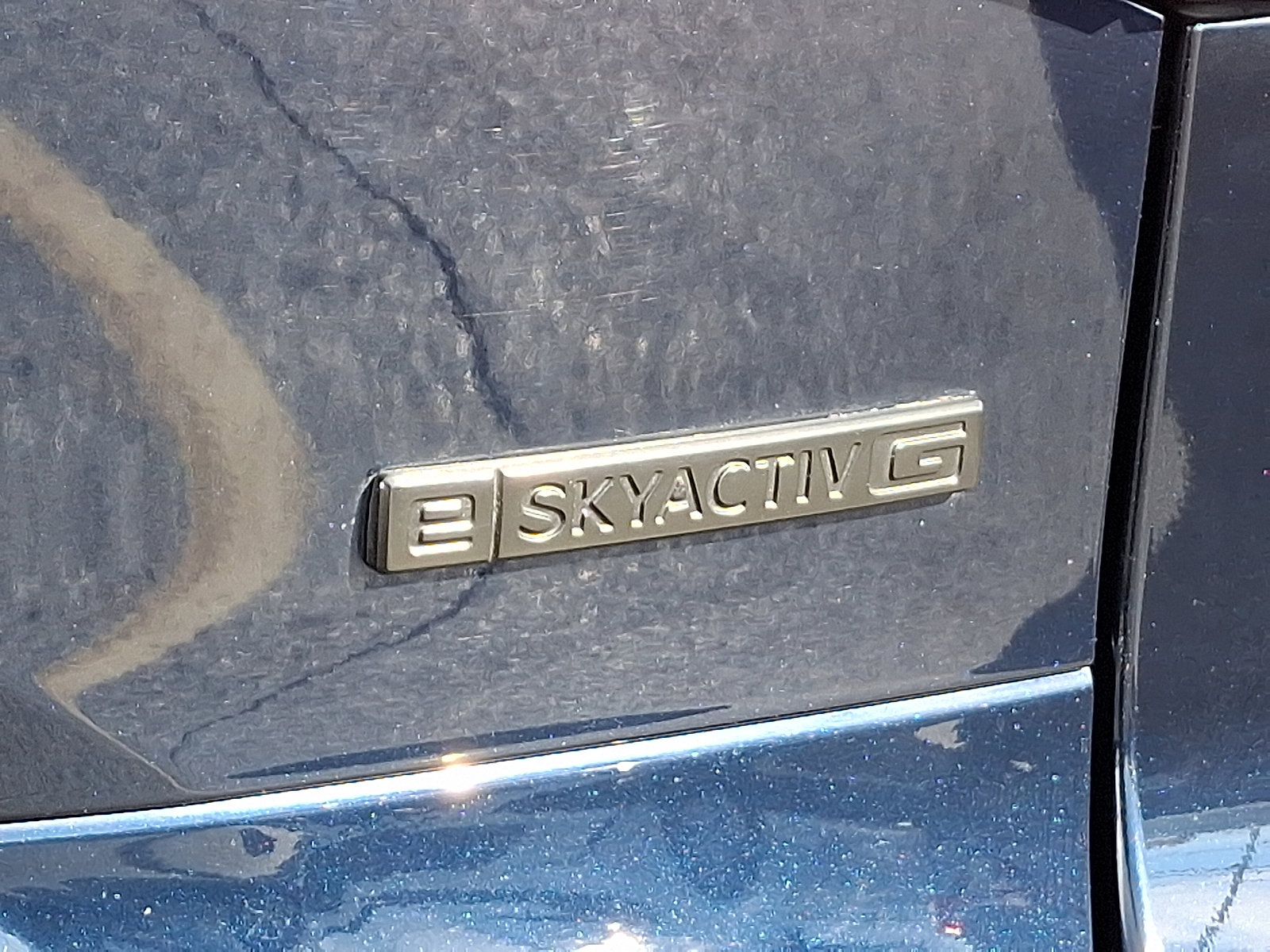 Used 2024 MAZDA CX-90 3.3 Turbo w/ Premium Plus Pkg image 36