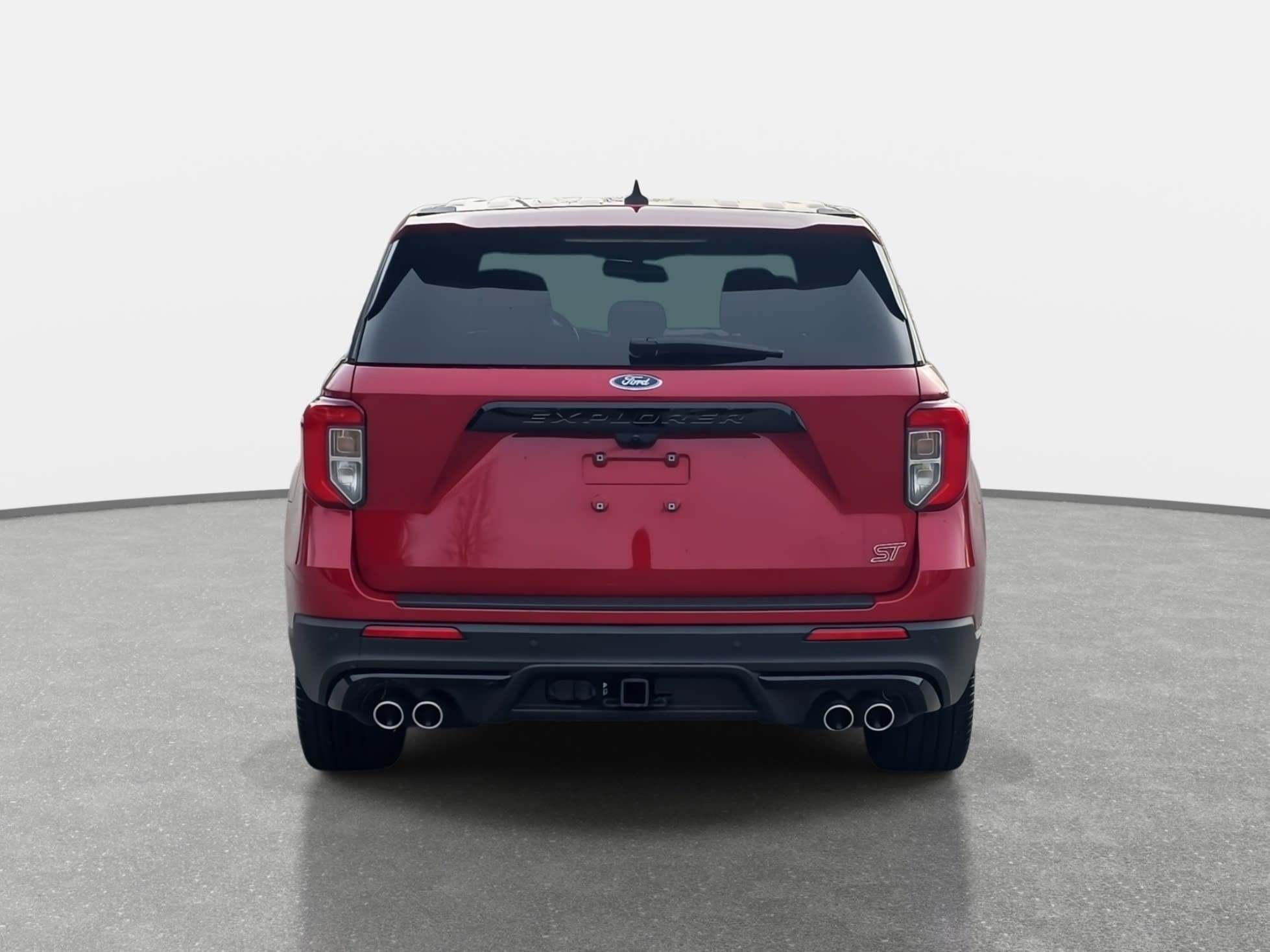 Used 2022 Ford Explorer ST w/ Equipment Group 401A image 6