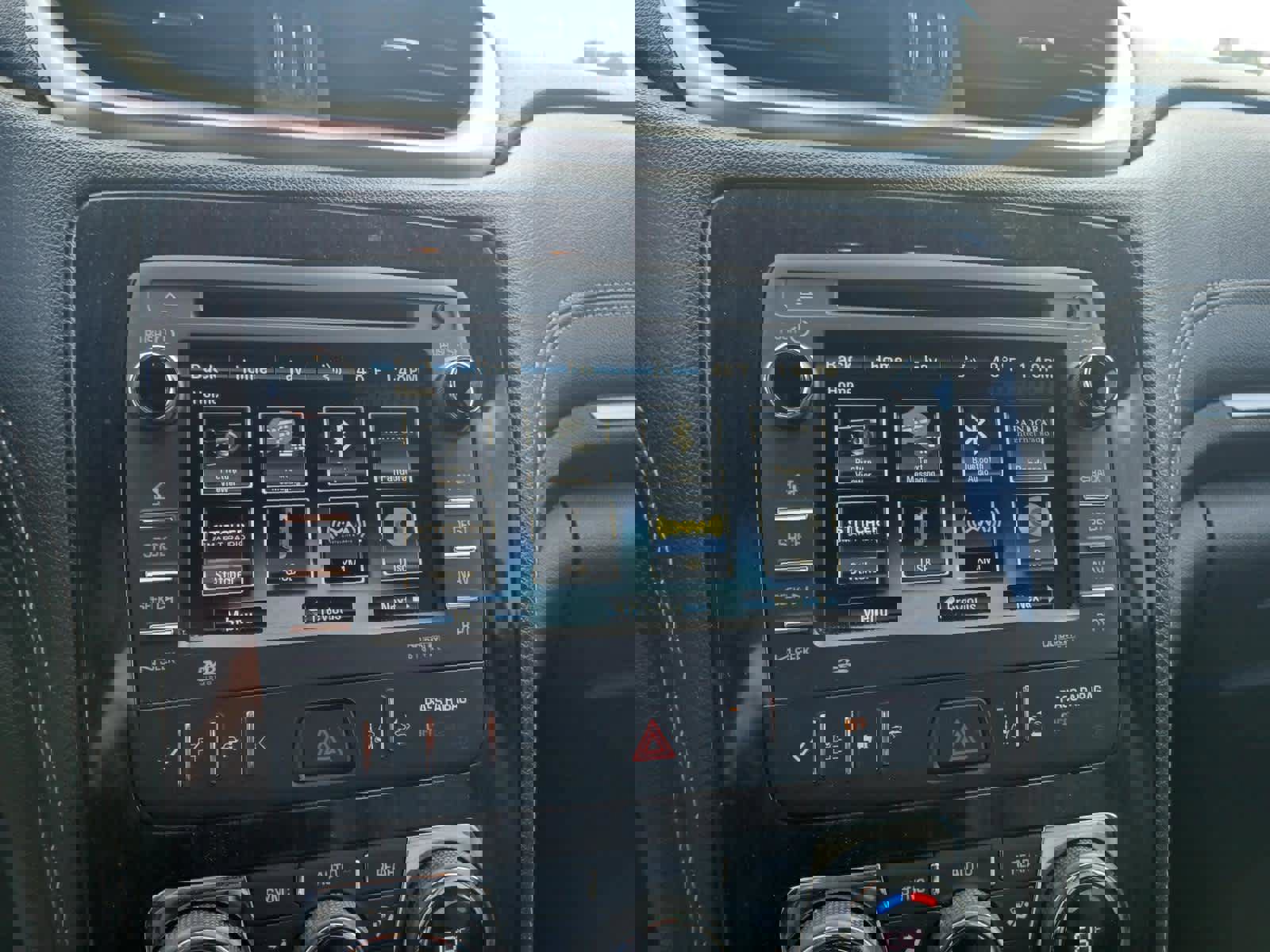 Used 2017 Chevrolet Traverse Premier w/ LPO, 'HIT The Road' Package image 13