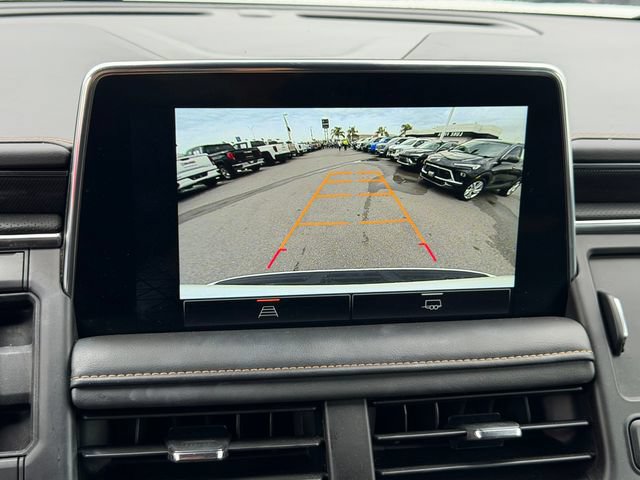 Used 2023 GMC Yukon AT4 AWD/4WD image 15