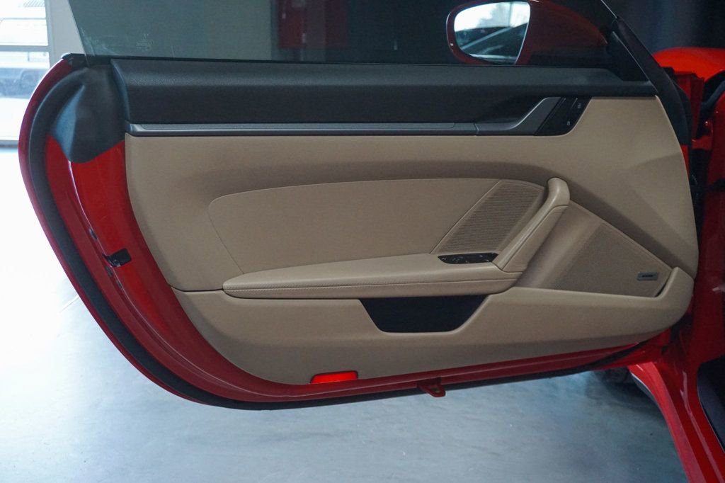 Used 2021 Porsche 911 Carrera image 20