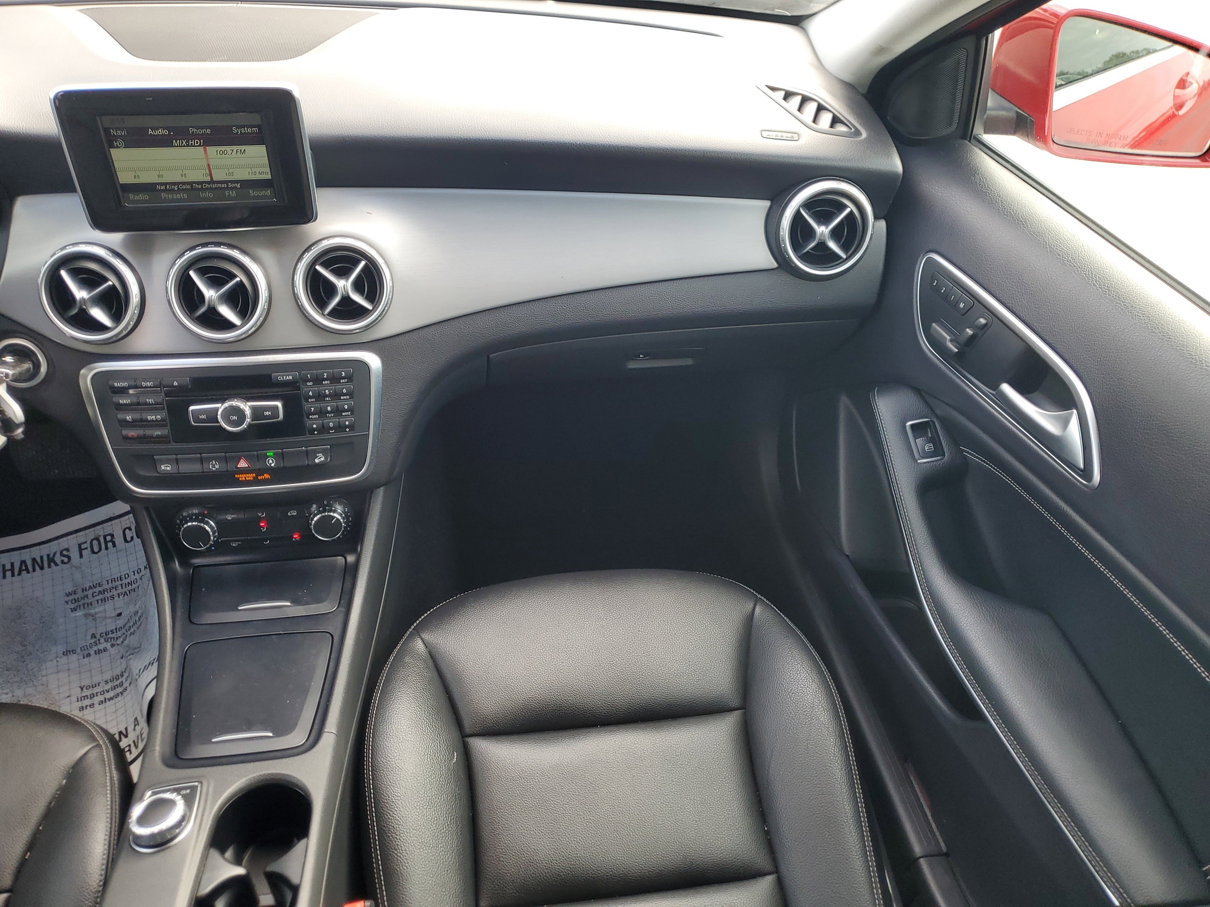 Used 2015 Mercedes-Benz GLA 250 4MATIC image 16