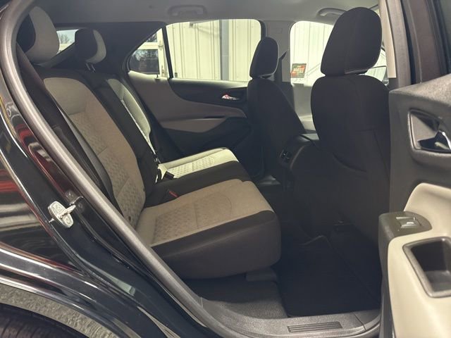 Used 2023 Chevrolet Equinox LT image 21