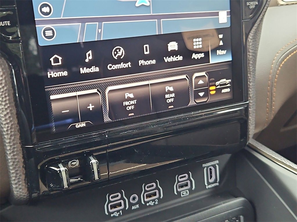 New 2026 RAM 1500 Limited image 25