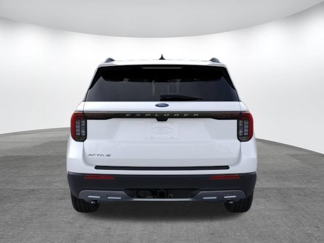 New 2026 Ford Explorer Active w/ Active Comfort Package RWD image 5
