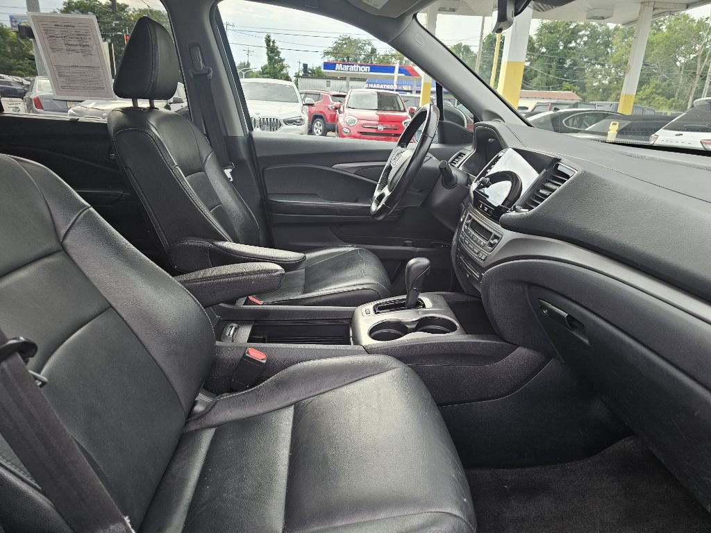 Used 2019 Honda Pilot EX-L image 44
