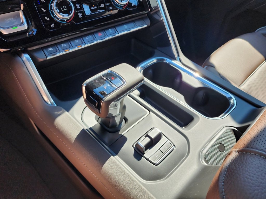 New 2026 GMC Sierra 1500 Denali image 31