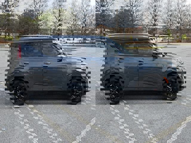 Used 2023 Kia Soul LX w/ Option Group 015 image 9