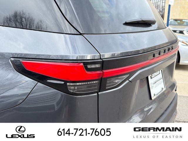 New 2026 Lexus TX 350 AWD image 14