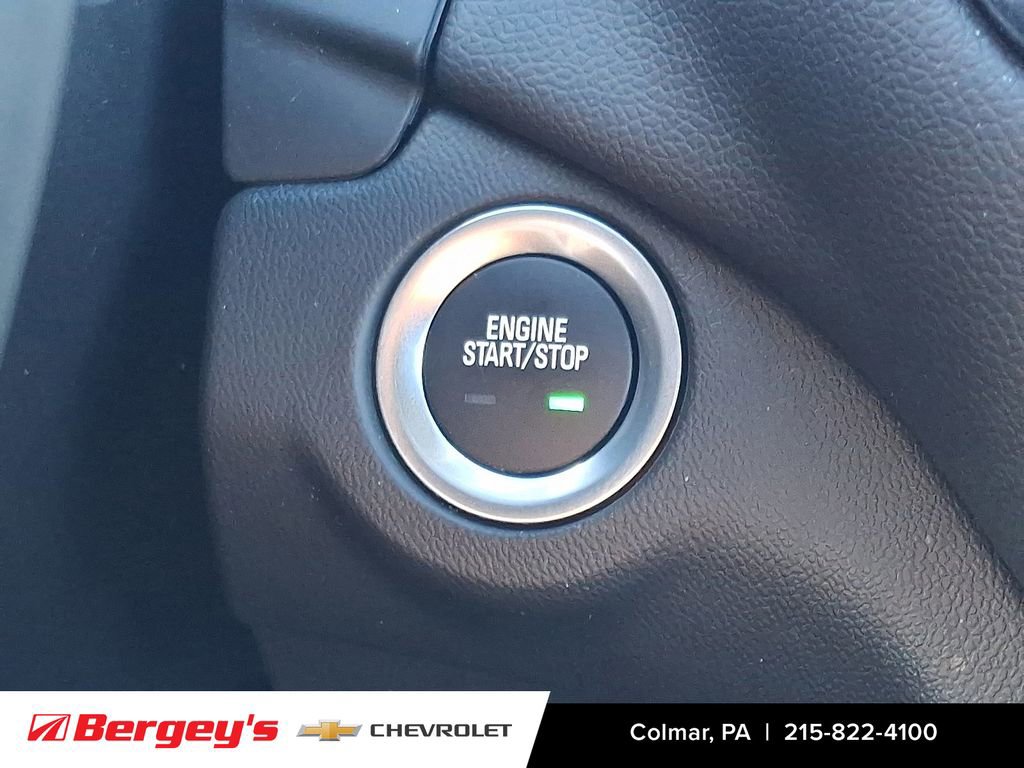 Certified 2023 Chevrolet Equinox LT image 24