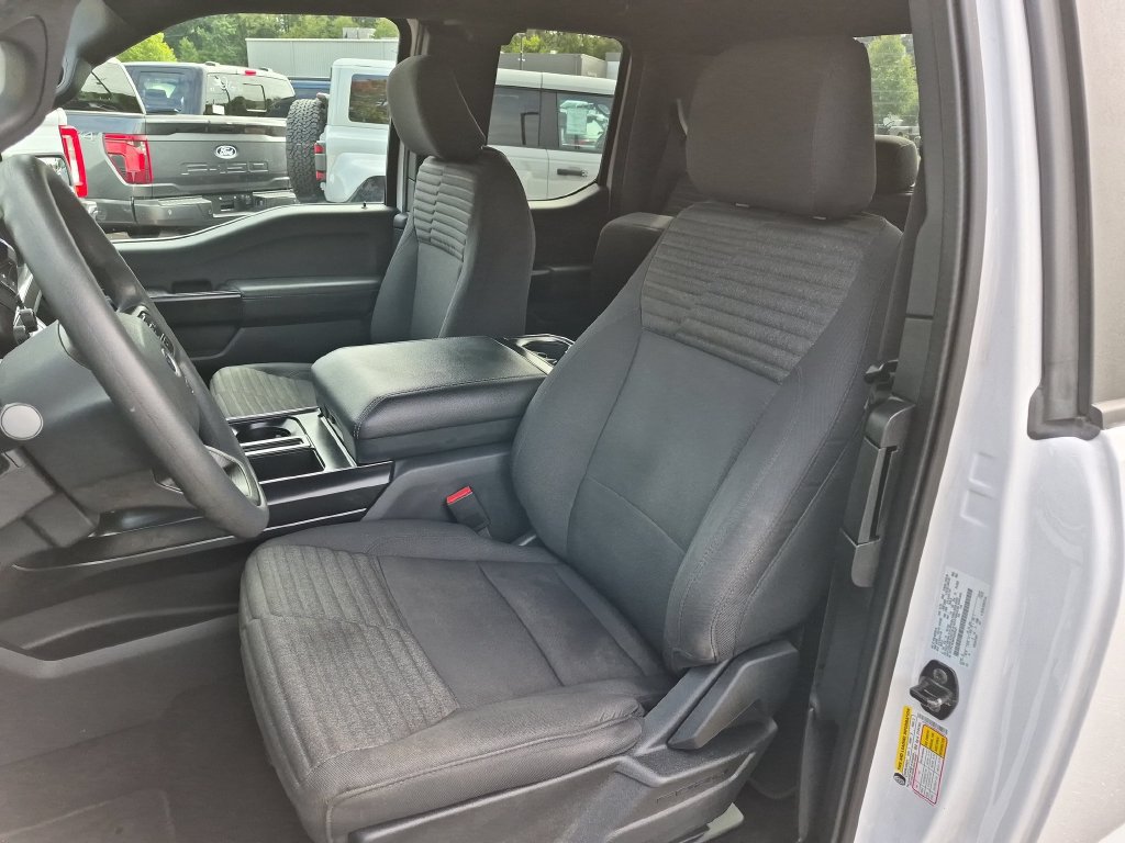 Certified 2023 Ford F150 XL w/ STX Appearance Package AWD/4WD image 21