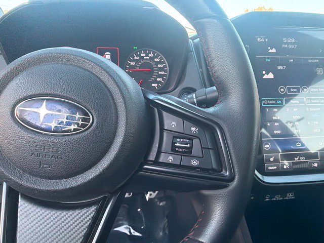 Used 2025 Subaru WRX Premium AWD/4WD image 22