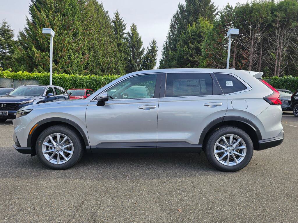 New 2027 Honda CR-V EX image 4