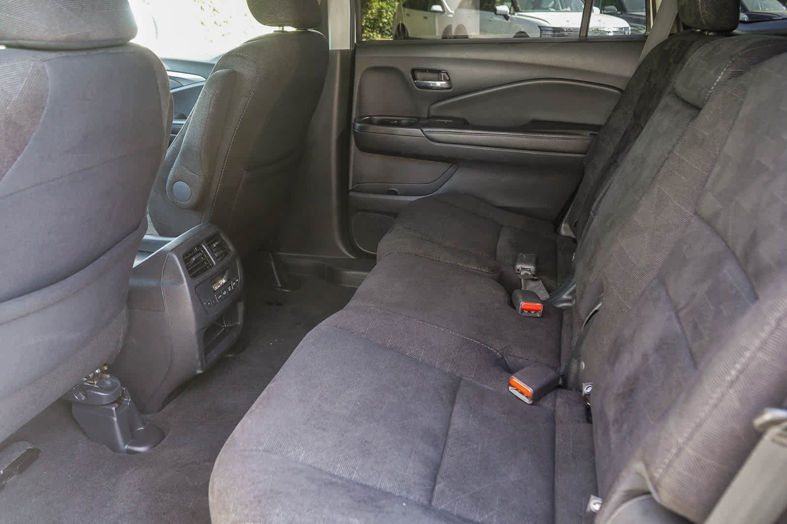 Used 2020 Honda Pilot EX image 17