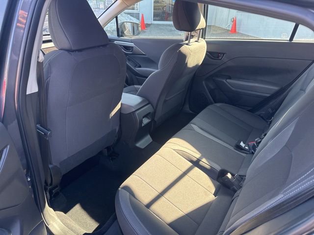 Used 2024 Subaru Impreza 2.0i image 10