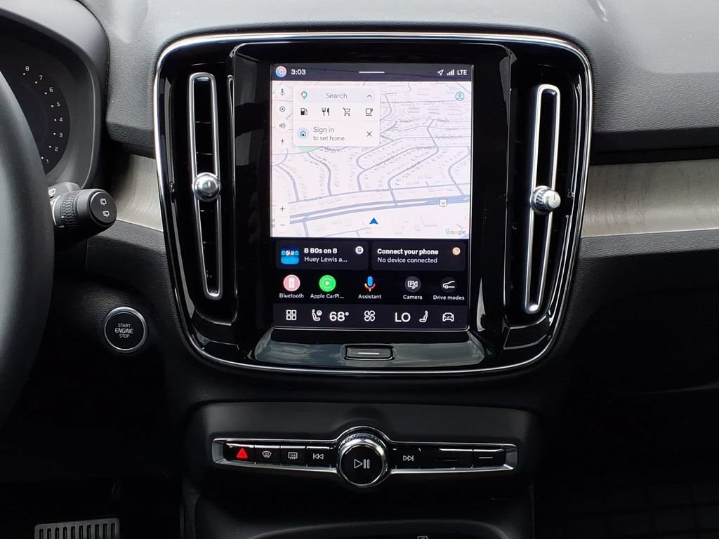 Certified 2023 Volvo XC40 B5 Ultimate w/ Protection Package Premier AWD/4WD image 15
