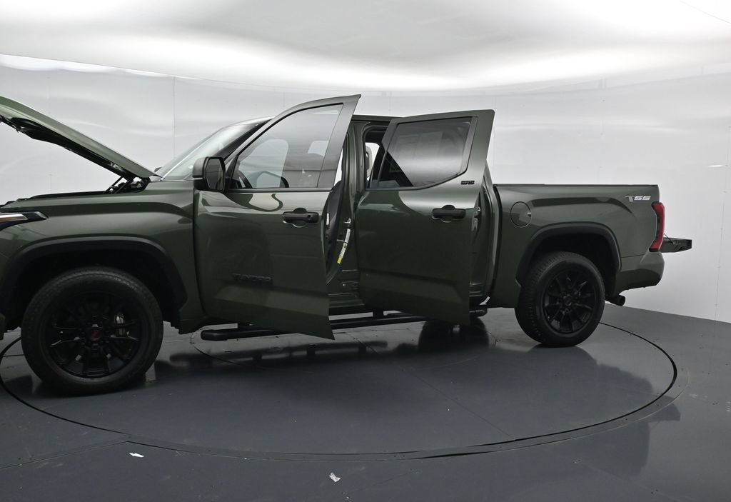 Used 2022 Toyota Tundra SR5 RWD image 19