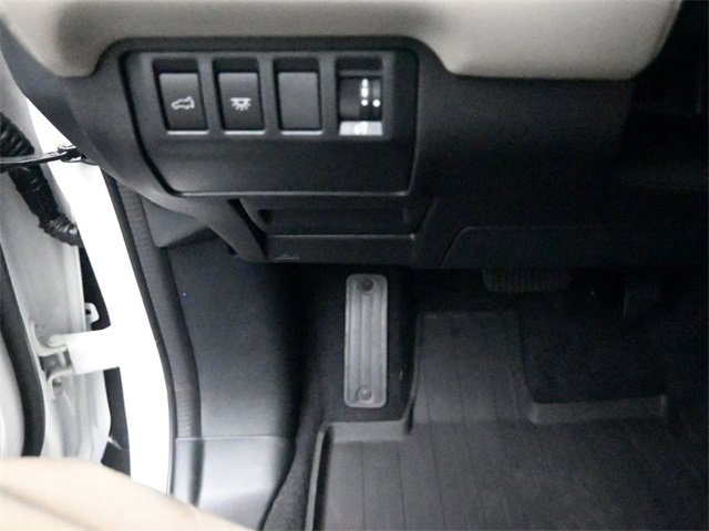 New 2026 Subaru Ascent Limited image 16