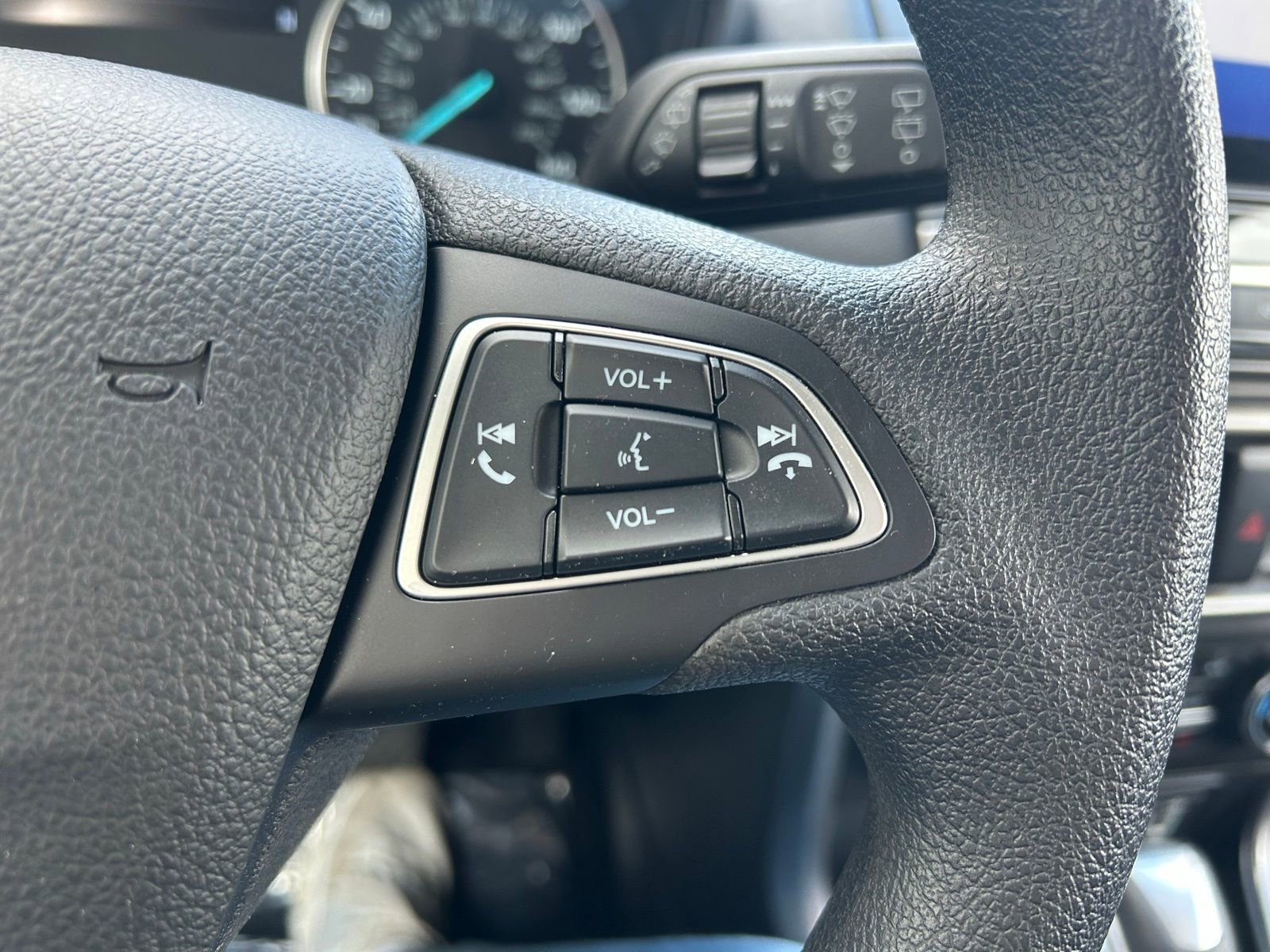 Used 2022 Ford EcoSport SE AWD/4WD image 12