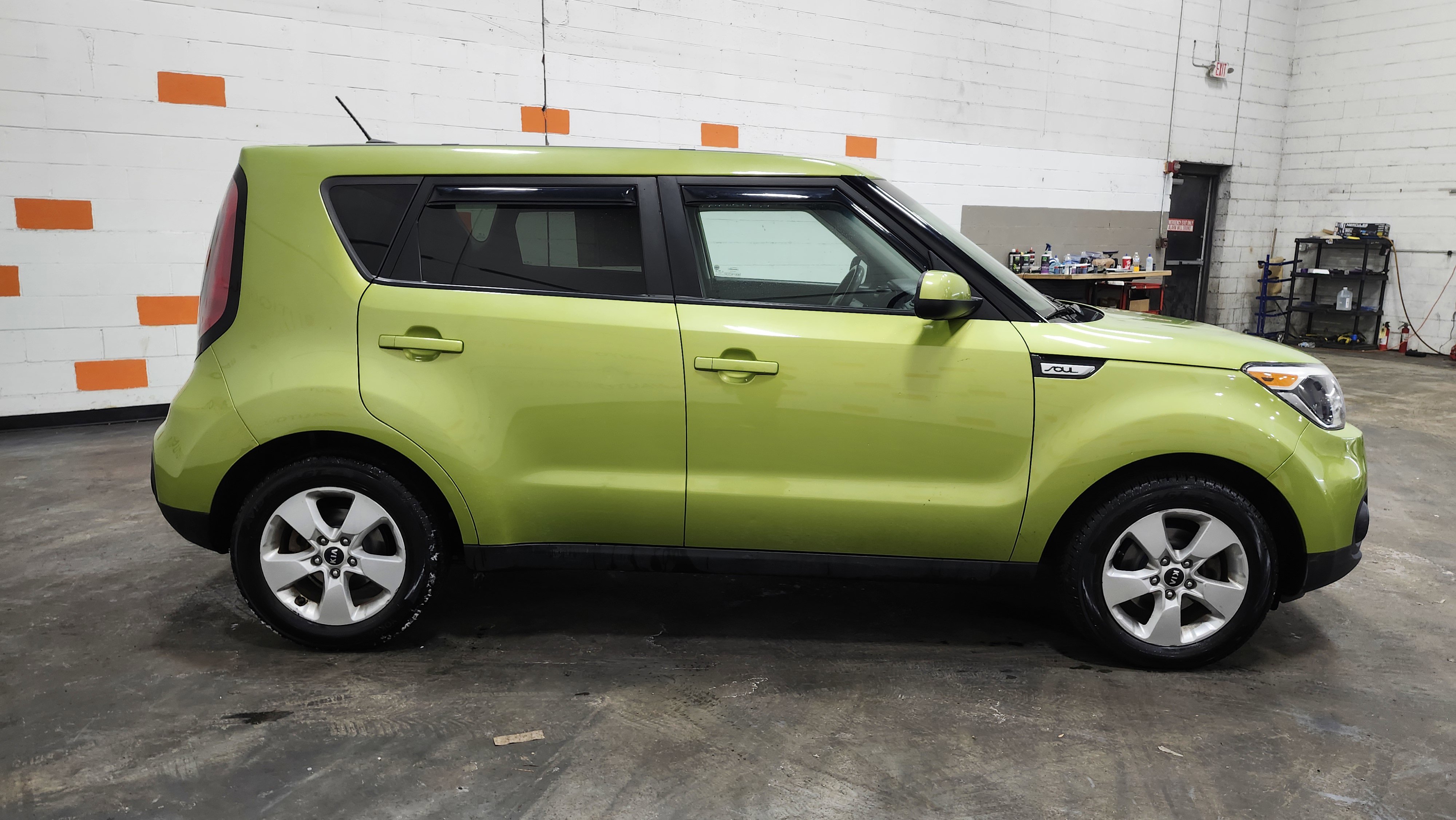 Used 2019 Kia Soul image 16