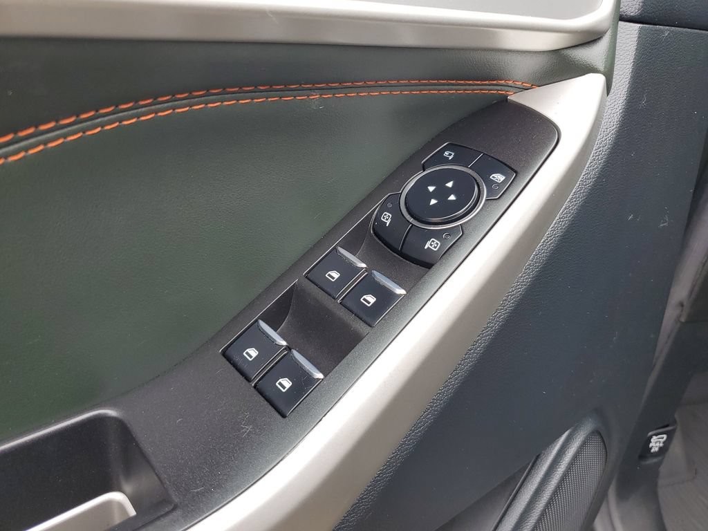 Certified 2023 Ford Explorer Timberline w/ Timberline Technology Package AWD/4WD image 16