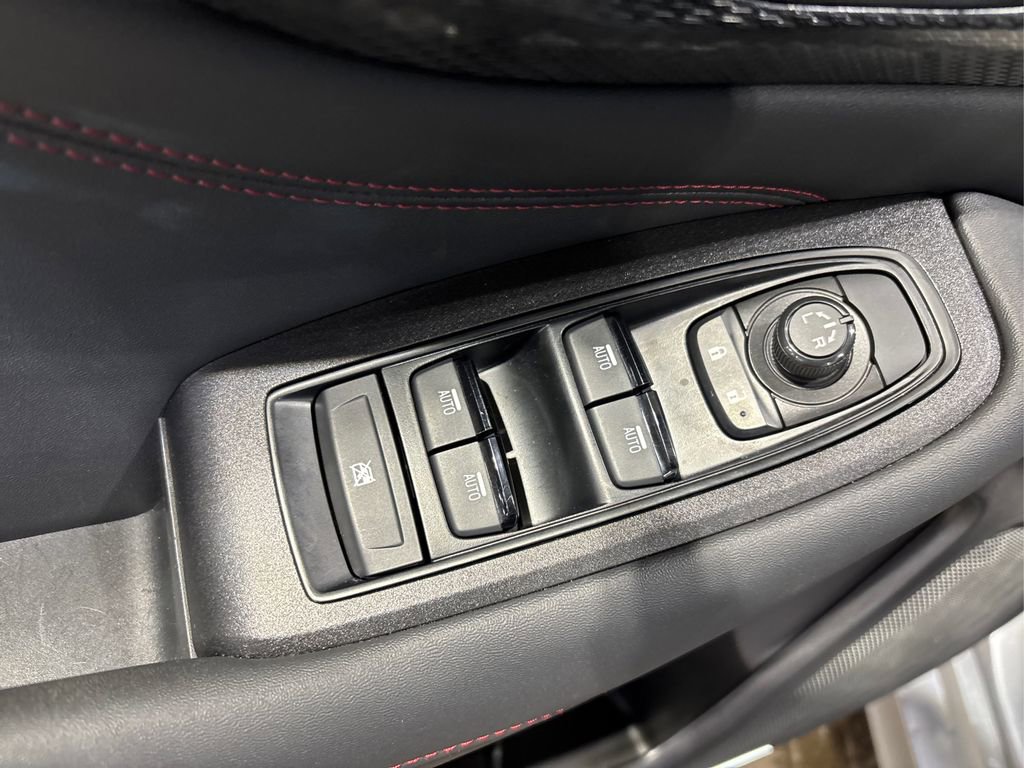Used 2025 Subaru Legacy Sport image 34