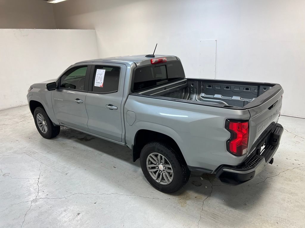 Used 2024 Chevrolet Colorado LT w/ LT Convenience Package RWD image 5