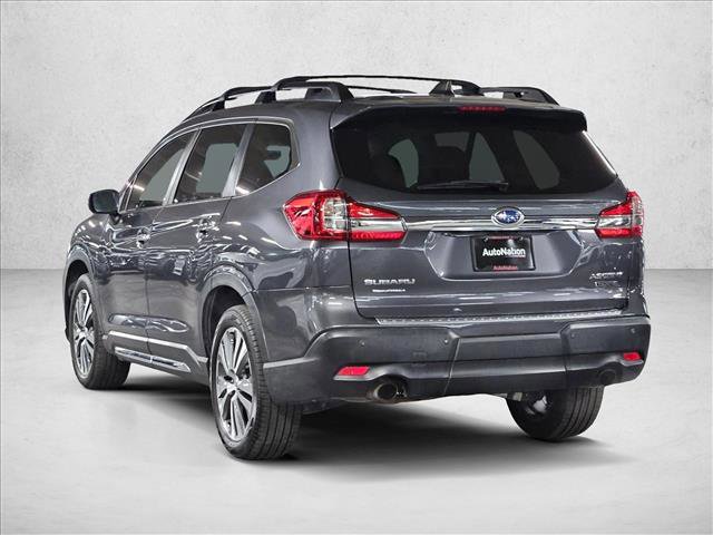 Used 2020 Subaru Ascent Touring w/ Popular Package #3 image 8