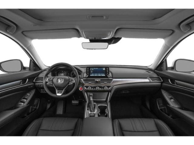 Used 2021 Honda Accord Touring image 27
