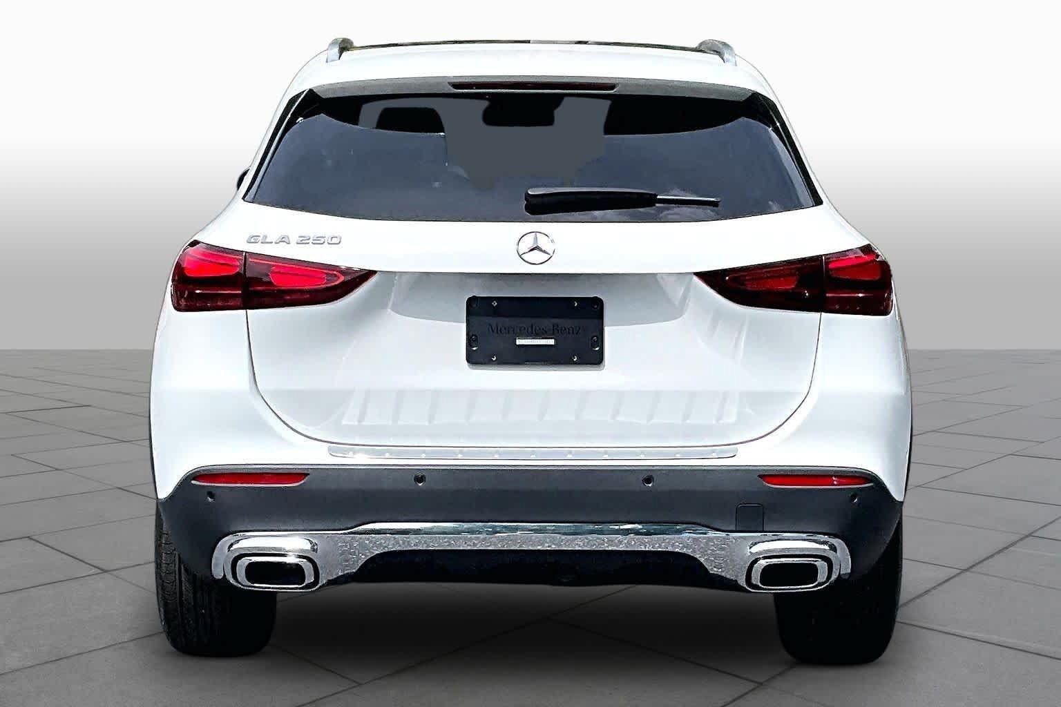 Used 2024 Mercedes-Benz GLA 250 image 5