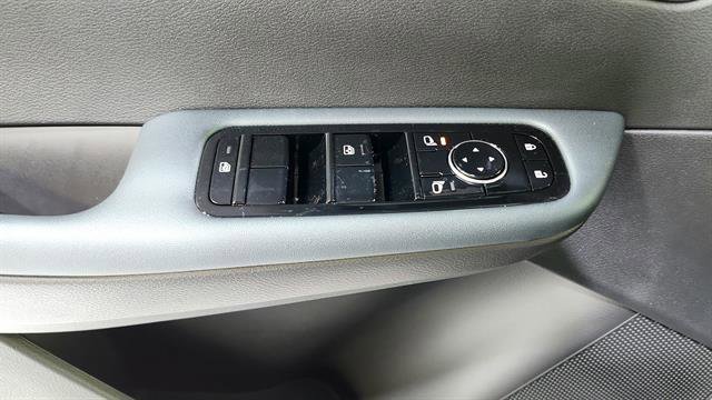 New 2026 Nissan Leaf SV+ w/ Floor Mat Package (SV+) FWD image 21