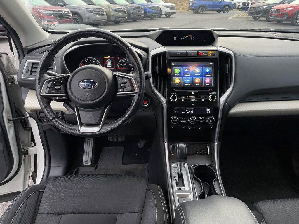 Used 2021 Subaru Ascent Premium w/ Convenience Package image 6
