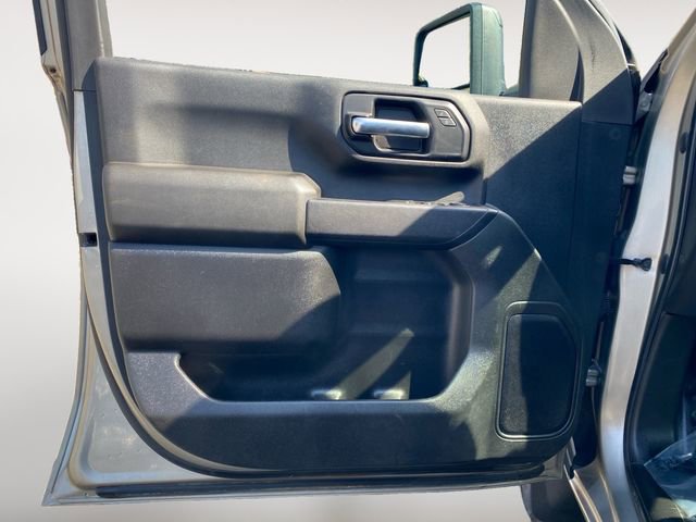 Used 2021 Chevrolet Silverado 2500 W/T image 16