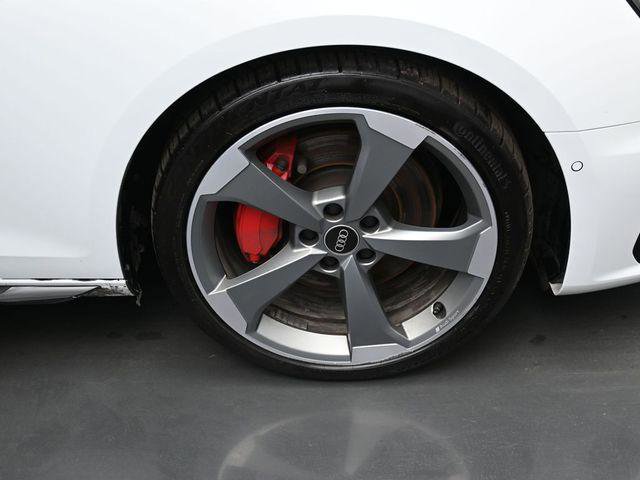 Used 2023 Audi A4 2.0T Prestige image 40