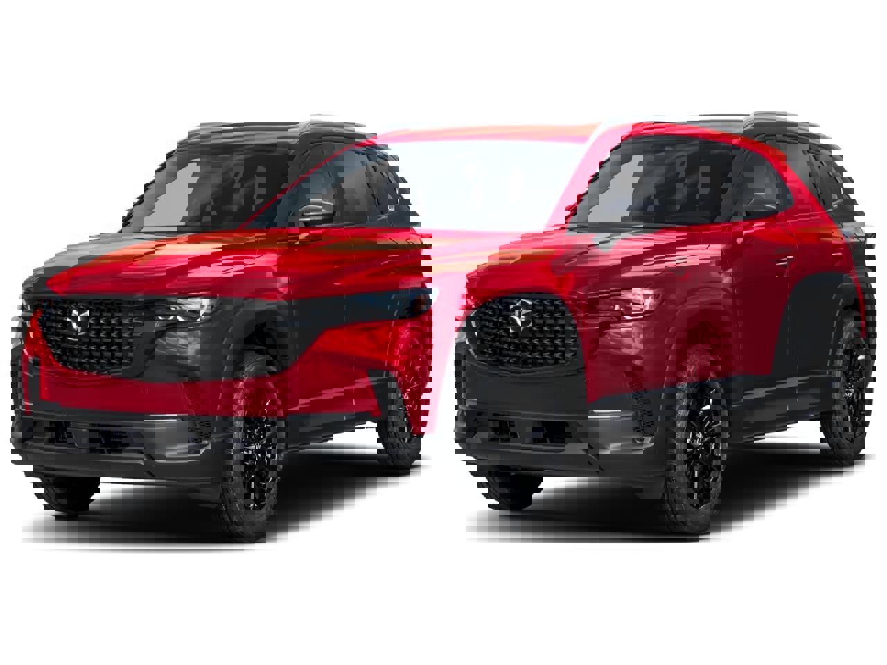 New 2026 MAZDA CX-50 AWD 2.5 S w/ Preferred Pkg image 2