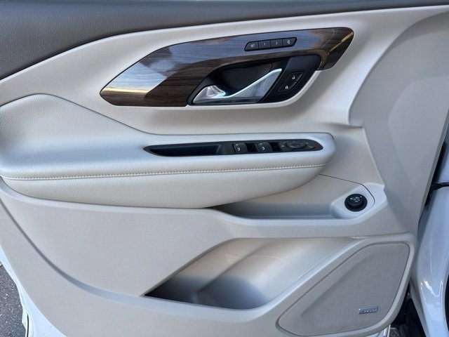 Certified 2021 GMC Terrain Denali w/ Denali Premium Package image 9