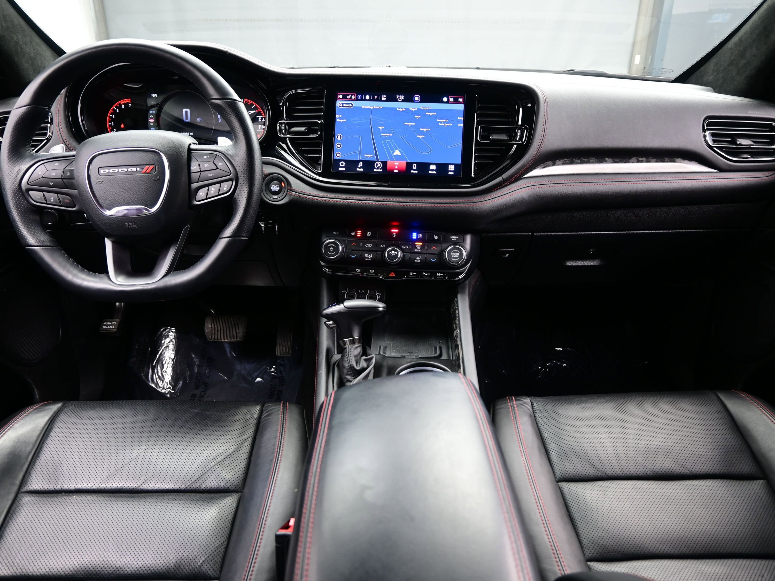 Used 2024 Dodge Durango R/T image 17