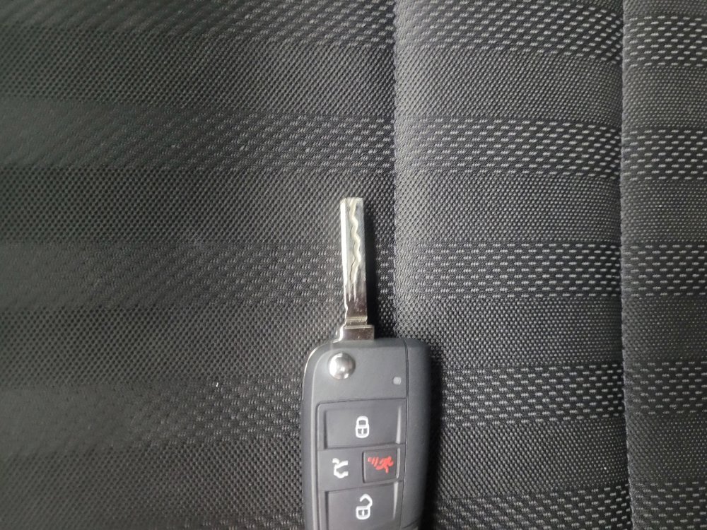 Used 2022 Volkswagen Jetta Sport w/ IQ.Drive Package image 32