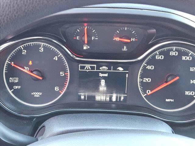 Used 2019 Chevrolet Cruze Diesel image 10