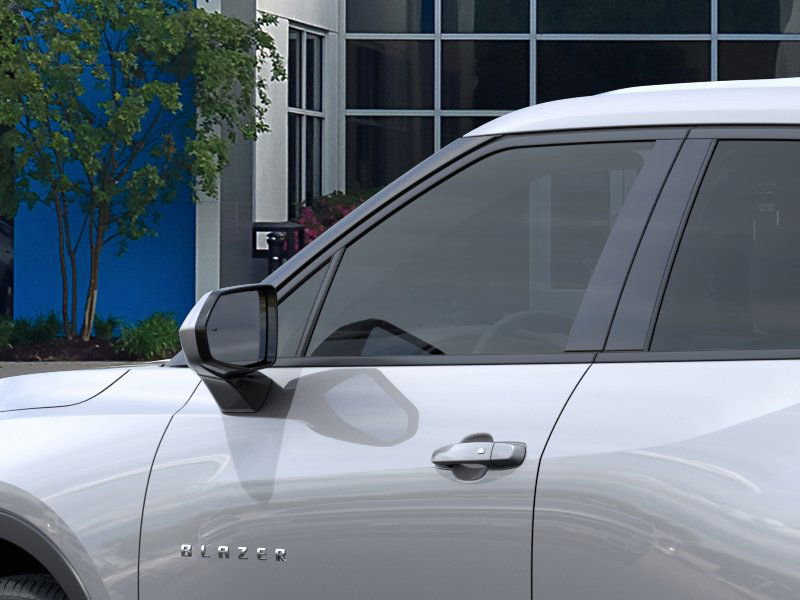 New 2026 Chevrolet Blazer LT image 14