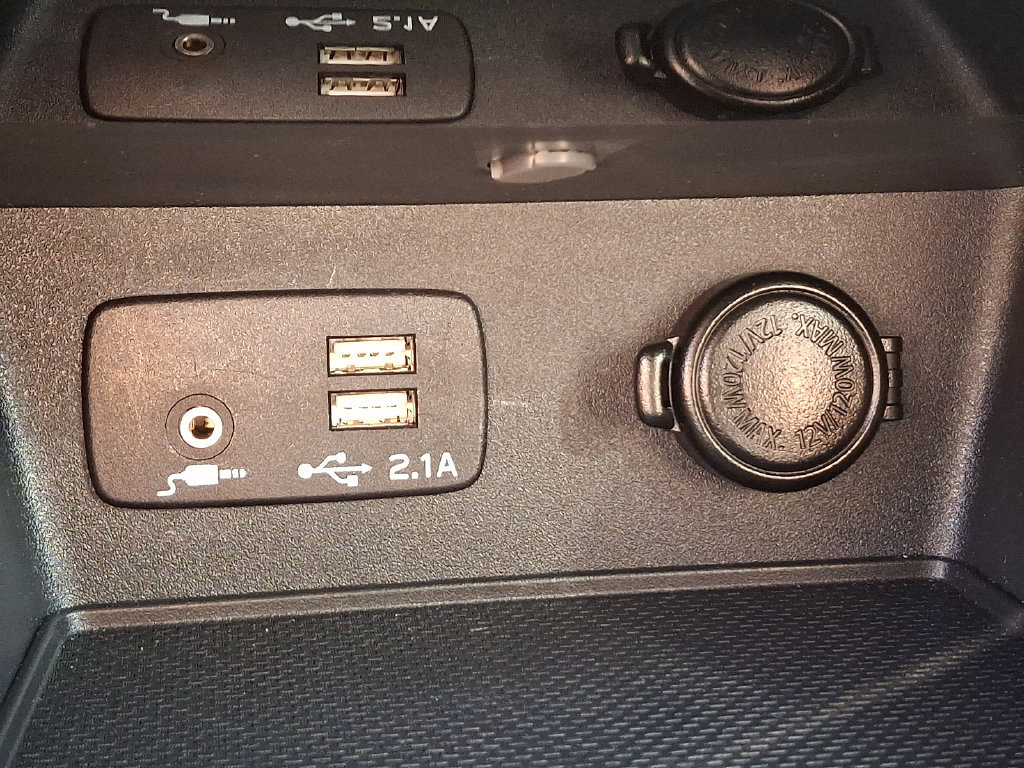 Used 2024 Subaru Forester Wilderness AWD/4WD image 25