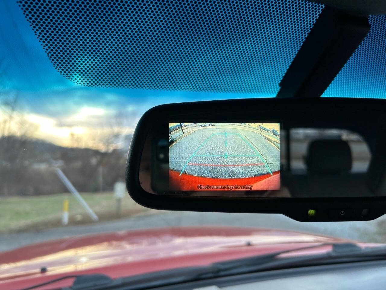 Used 2013 Toyota Tacoma 4x4 Double Cab w/ TRD Off-Road Pkg image 15